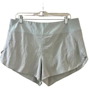 ATHLETA Run With It Short